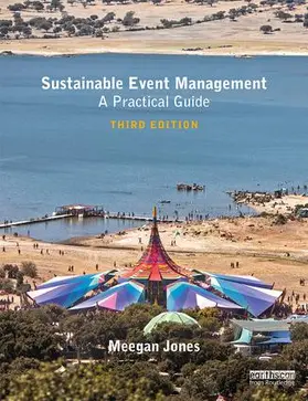 Jones | Sustainable Event Management | Buch | 978-1-138-21763-8 | sack.de