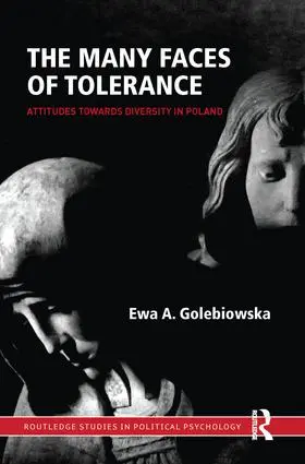 Golebiowska |  The Many Faces of Tolerance | Buch |  Sack Fachmedien