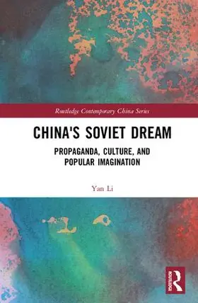 Li | China's Soviet Dream | Buch | 978-1-138-21860-4 | sack.de