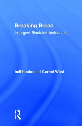 hooks / West |  Breaking Bread | Buch |  Sack Fachmedien
