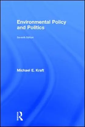 Kraft | Environmental Policy and Politics | Buch | 978-1-138-21878-9 | sack.de