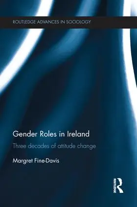 Fine-Davis |  Gender Roles in Ireland | Buch |  Sack Fachmedien