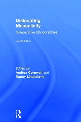 Cornwall / Lindisfarne |  Dislocating Masculinity | Buch |  Sack Fachmedien