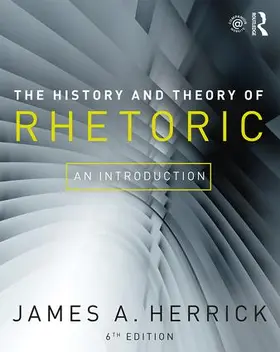 Herrick | The History and Theory of Rhetoric | Buch | 978-1-138-22367-7 | sack.de