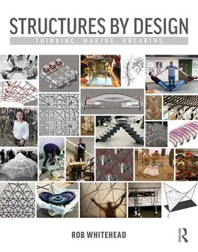Whitehead |  Structures by Design | Buch |  Sack Fachmedien