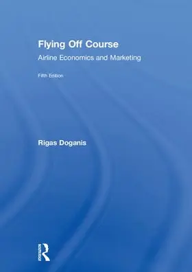 Doganis |  Flying Off Course | Buch |  Sack Fachmedien