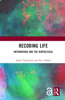 Tamminen / Deibel |  Recoding Life | Buch |  Sack Fachmedien