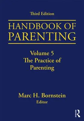 Bornstein | Handbook of Parenting | Buch | 978-1-138-22878-8 | sack.de