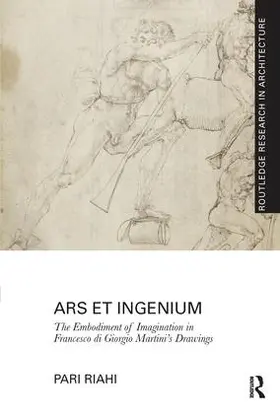 Riahi |  Ars et Ingenium | Buch |  Sack Fachmedien
