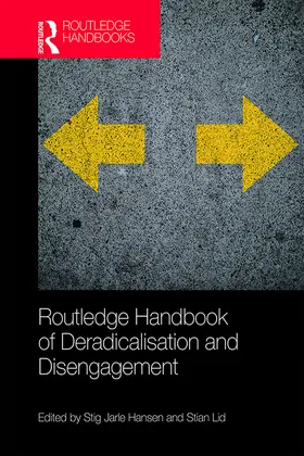 Hansen / Lid |  Routledge Handbook of Deradicalisation and Disengagement | Buch |  Sack Fachmedien