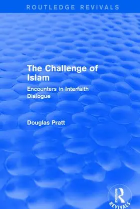 Pratt |  : The Challenge of Islam (2005) | Buch |  Sack Fachmedien