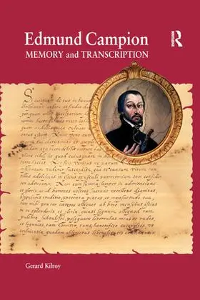 Kilroy |  Edmund Campion | Buch |  Sack Fachmedien
