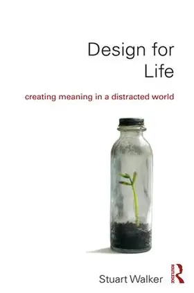 Walker | Design for Life | Buch | 978-1-138-23247-1 | sack.de