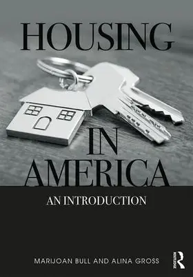 Bull / Gross |  Housing in America | Buch |  Sack Fachmedien