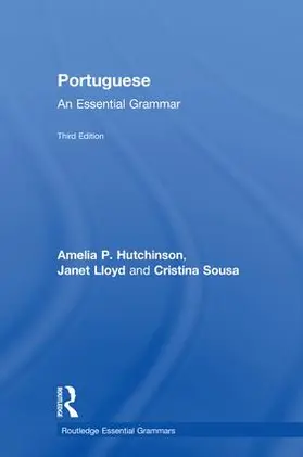 Hutchinson / Lloyd / Sousa |  Portuguese | Buch |  Sack Fachmedien