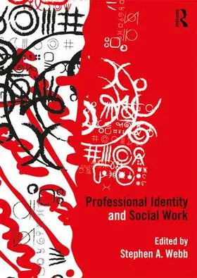 Webb |  Professional Identity and Social Work | Buch |  Sack Fachmedien