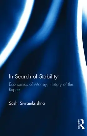 Sivramkrishna | In Search of Stability | Buch | 978-1-138-23481-9 | www2.sack.de