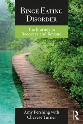 Pershing / Turner |  Binge Eating Disorder | Buch |  Sack Fachmedien