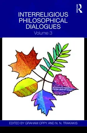 Oppy / Trakakis |  Interreligious Philosophical Dialogues | Buch |  Sack Fachmedien