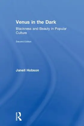 Hobson |  Venus in the Dark | Buch |  Sack Fachmedien