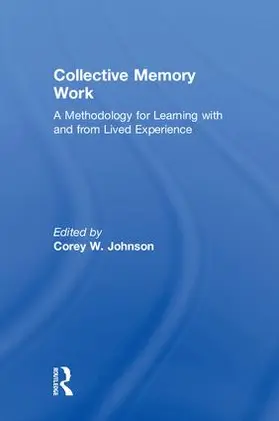 Johnson | Collective Memory Work | Buch | 978-1-138-23791-9 | sack.de
