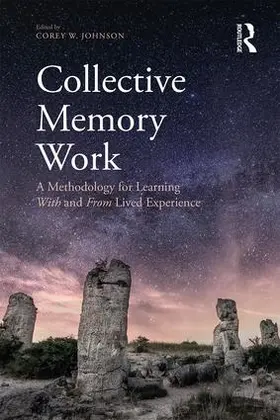 Johnson |  Collective Memory Work | Buch |  Sack Fachmedien