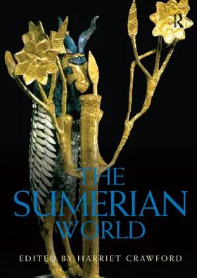 Crawford | The Sumerian World | Buch | 978-1-138-23863-3 | www2.sack.de