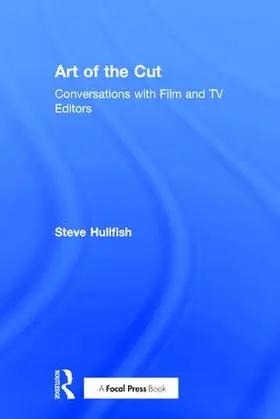 Hullfish | Art of the Cut | Buch | 978-1-138-23865-7 | sack.de