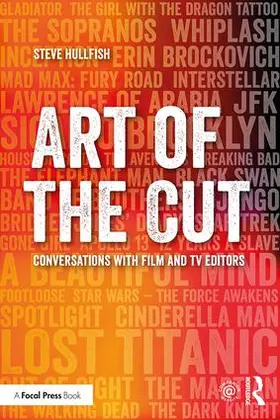 Hullfish |  Art of the Cut | Buch |  Sack Fachmedien