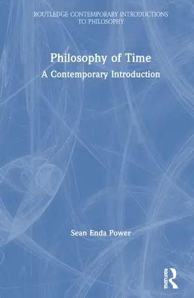 Power |  Philosophy of Time | Buch |  Sack Fachmedien