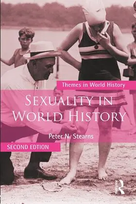 Stearns |  Sexuality in World History | Buch |  Sack Fachmedien