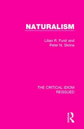 Furst / Skrine |  Naturalism | Buch |  Sack Fachmedien