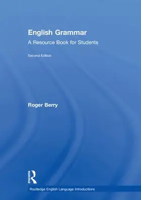 Berry |  English Grammar | Buch |  Sack Fachmedien