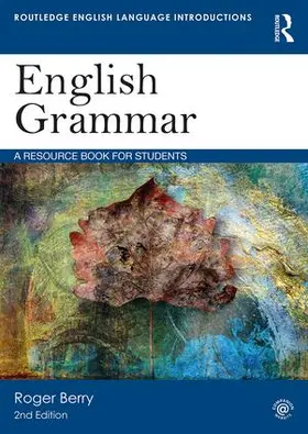 Berry |  English Grammar | Buch |  Sack Fachmedien