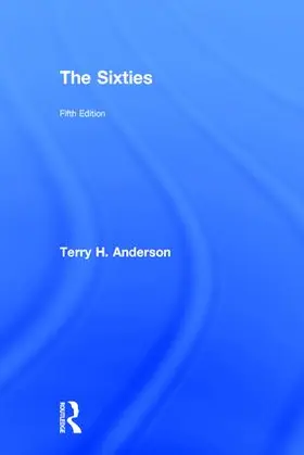Anderson |  The Sixties | Buch |  Sack Fachmedien