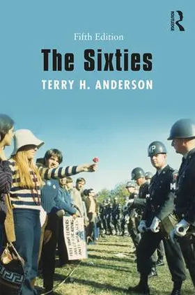 Anderson | The Sixties | Buch | 978-1-138-24403-0 | sack.de