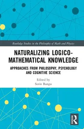 Bangu |  Naturalizing Logico-Mathematical Knowledge | Buch |  Sack Fachmedien