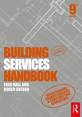 Hall / Greeno |  Building Services Handbook | Buch |  Sack Fachmedien