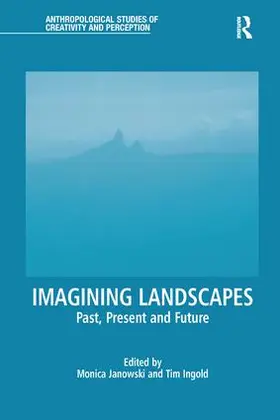Janowski / Ingold |  Imagining Landscapes | Buch |  Sack Fachmedien