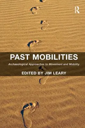 Leary |  Past Mobilities | Buch |  Sack Fachmedien