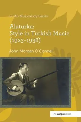 O'Connell |  Alaturka | Buch |  Sack Fachmedien