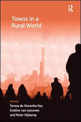 Vaz / Leeuwen |  Towns in a Rural World | Buch |  Sack Fachmedien