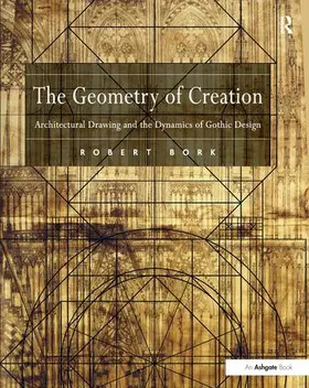 Bork |  The Geometry of Creation | Buch |  Sack Fachmedien