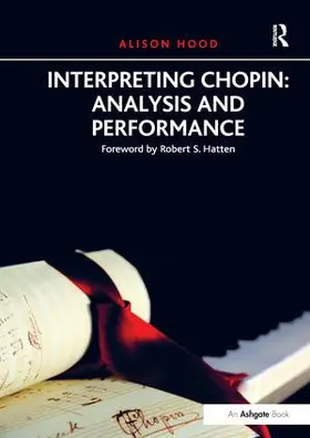 Hood |  Interpreting Chopin | Buch |  Sack Fachmedien