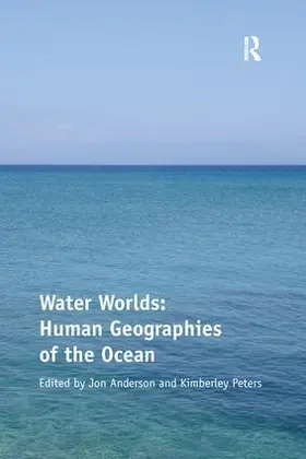 Peters / Anderson |  Water Worlds | Buch |  Sack Fachmedien