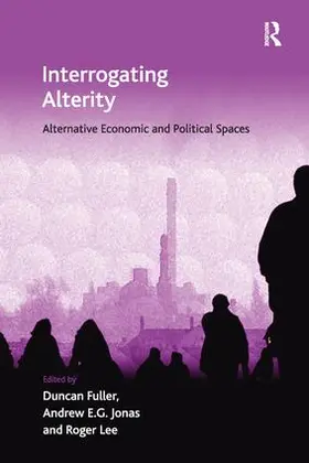Fuller / Jonas |  Interrogating Alterity | Buch |  Sack Fachmedien