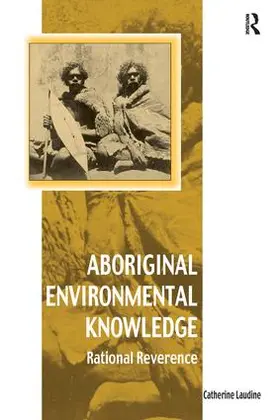 Laudine |  Aboriginal Environmental Knowledge | Buch |  Sack Fachmedien