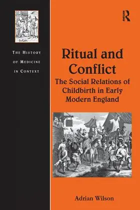Wilson |  Ritual and Conflict | Buch |  Sack Fachmedien