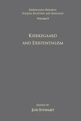 Stewart |  Volume 9 | Buch |  Sack Fachmedien