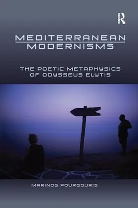 Pourgouris | Mediterranean Modernisms | Buch | 978-1-138-25373-5 | sack.de